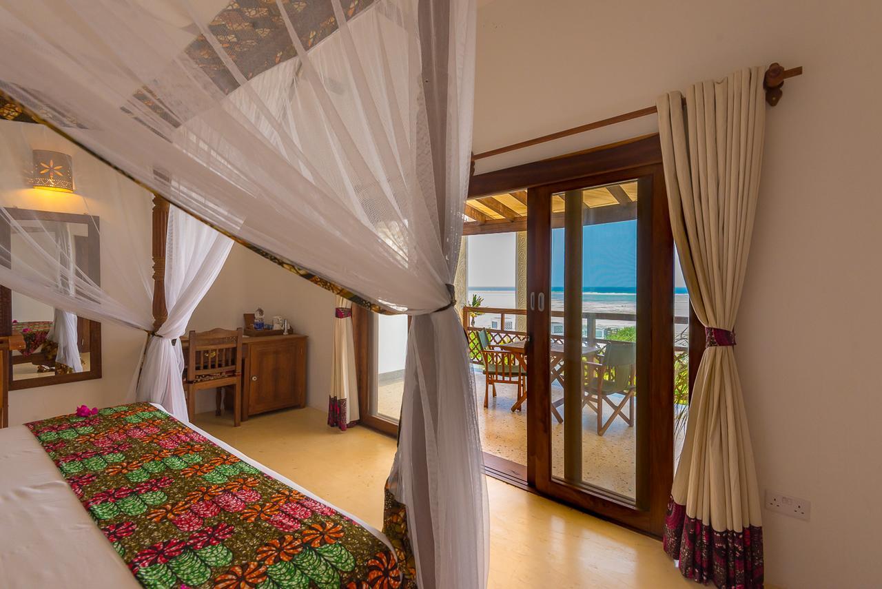 Double Room Balcony Sea View