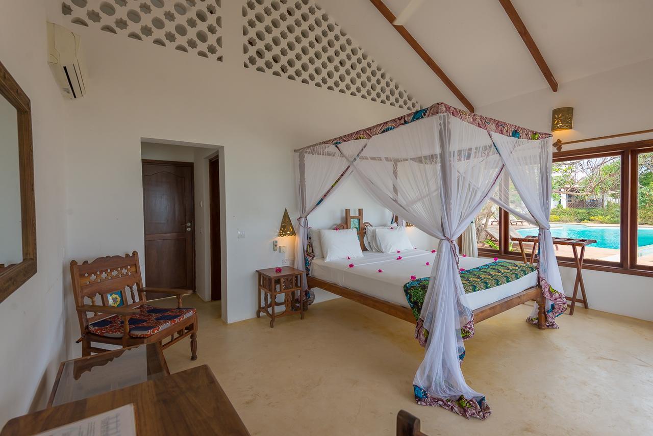 Deluxe Double Room Balcony Sea View
