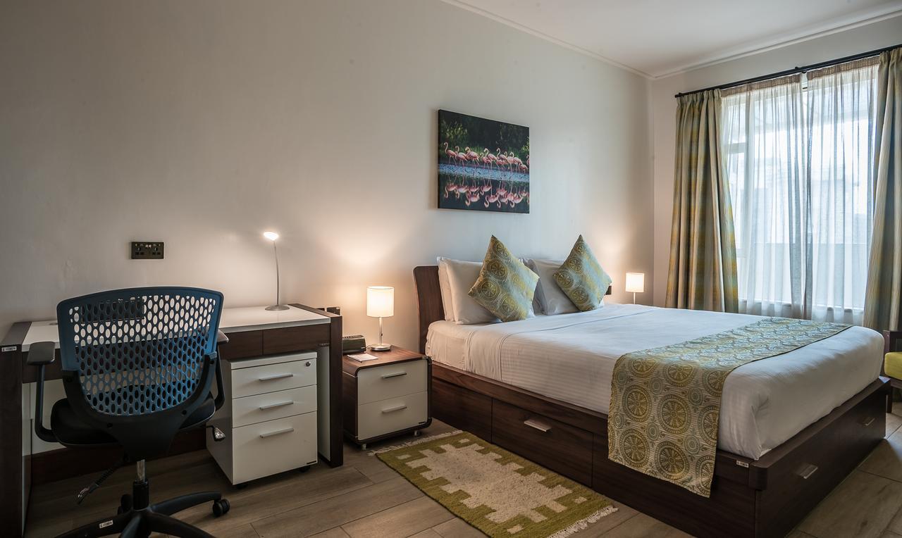 Appartement met 1 Slaapkamer