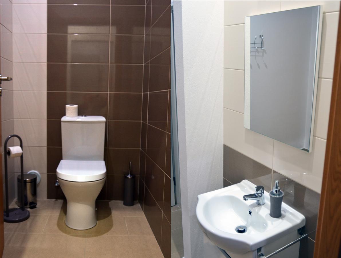 Apartamento - Piso Térreo