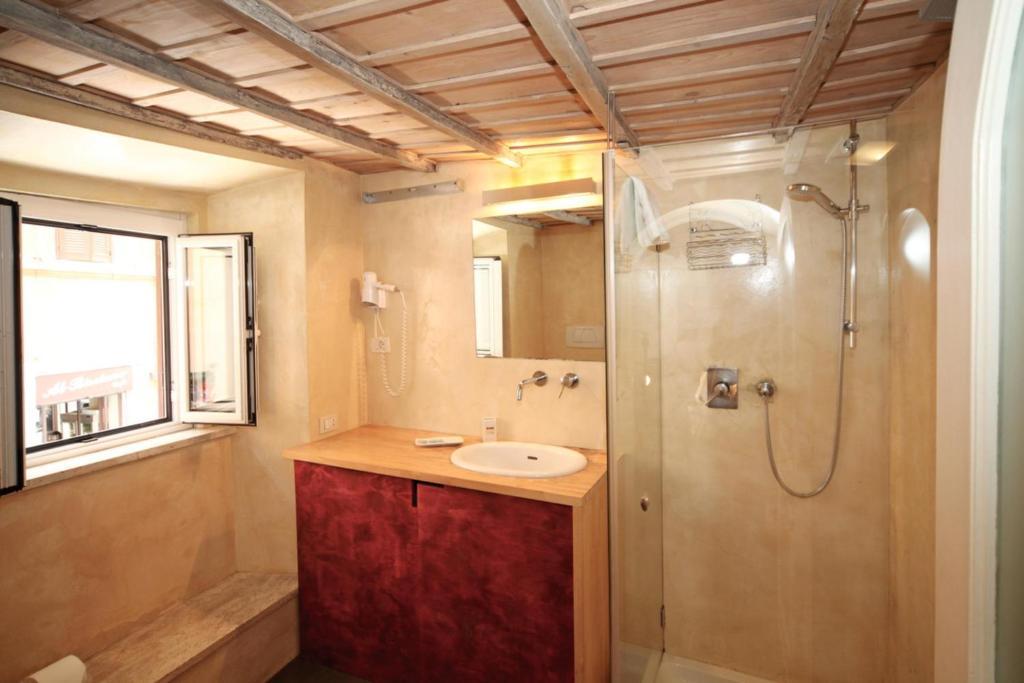 One-Bedroom Apartment Separate Building