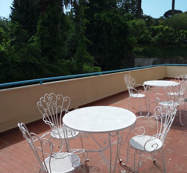 Camera Familiare con Bagno Privato