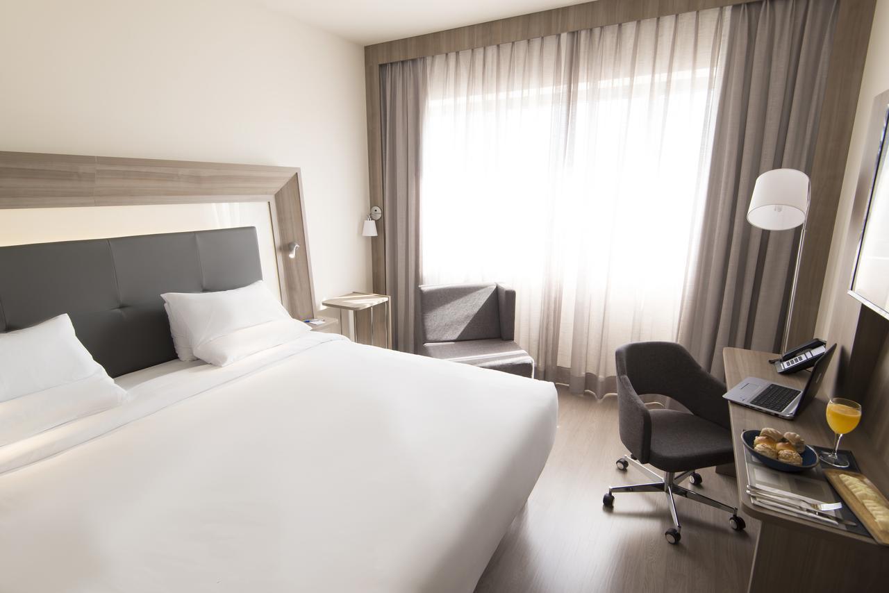 Apartamento Superior com Cama de Casal