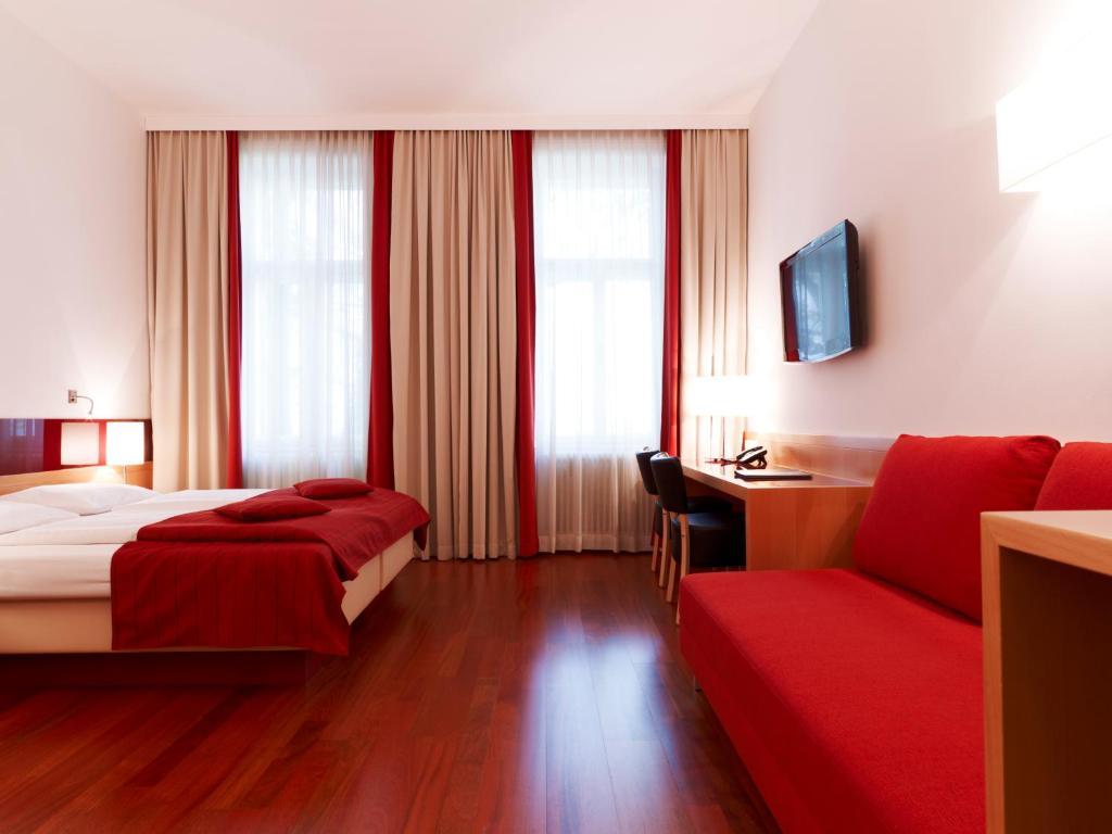 Deluxe Kamer