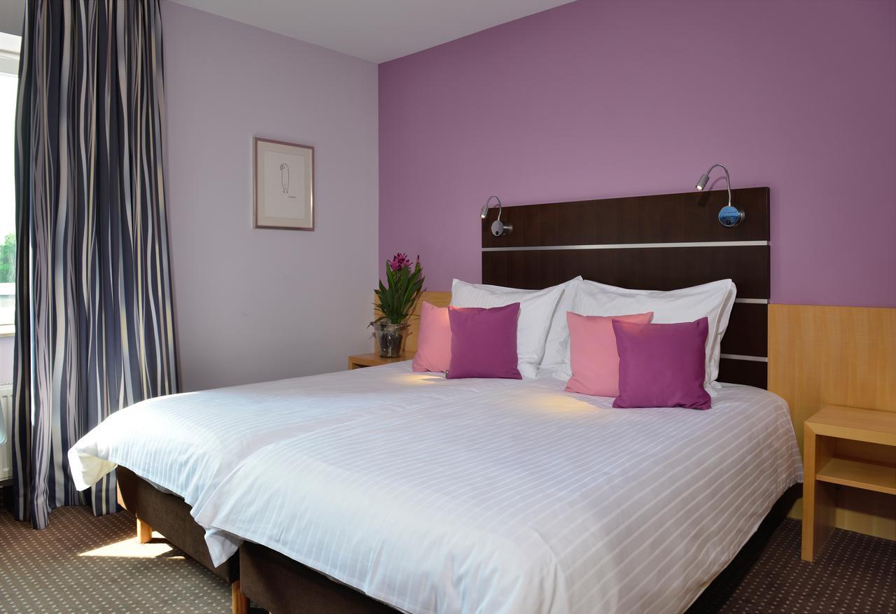 Tweepersoonskamer met 1 of 2 Bedden