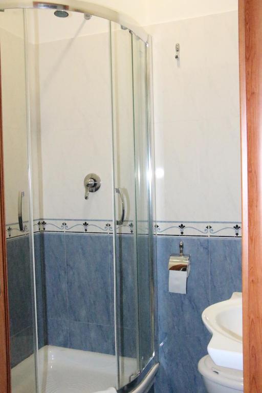 Habitación Individual