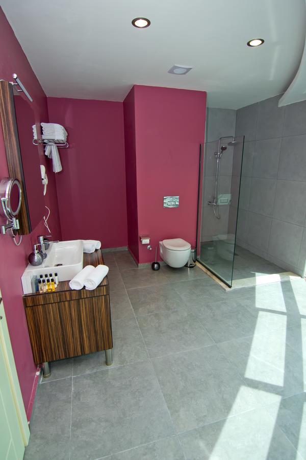 Suite Familiar