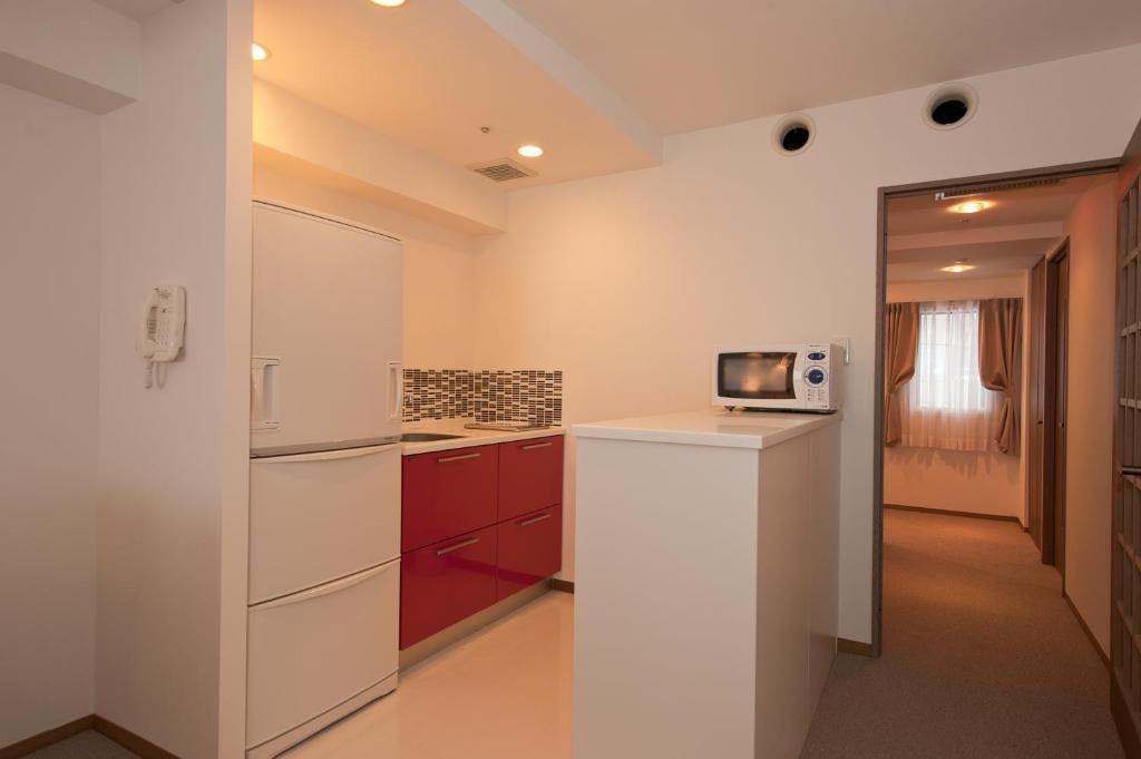 Deluxe Suite with Tatami Area