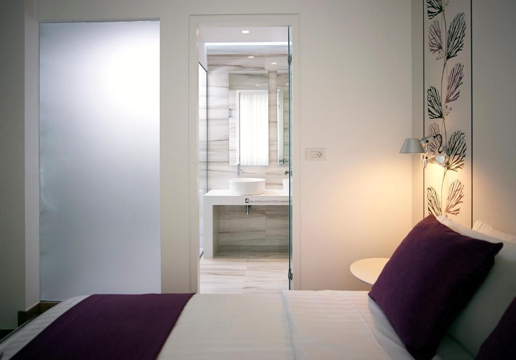Chambre Familiale