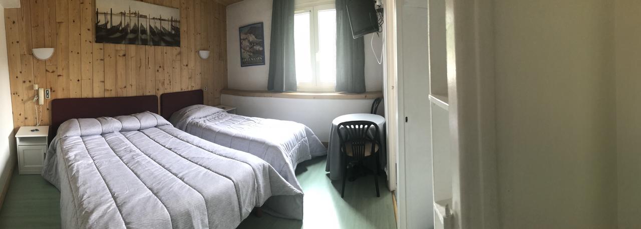 Driepersoonskamer