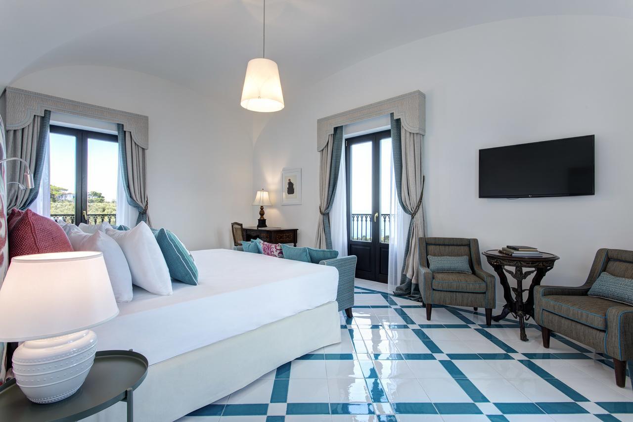 Deluxe Double or Twin Room Sea View Terrace,664428360:JPEG