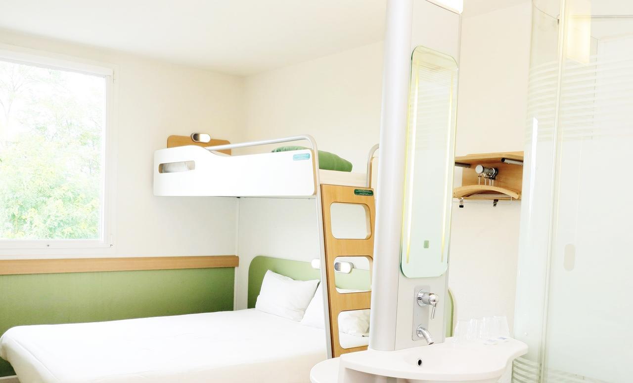 Chambre Triple