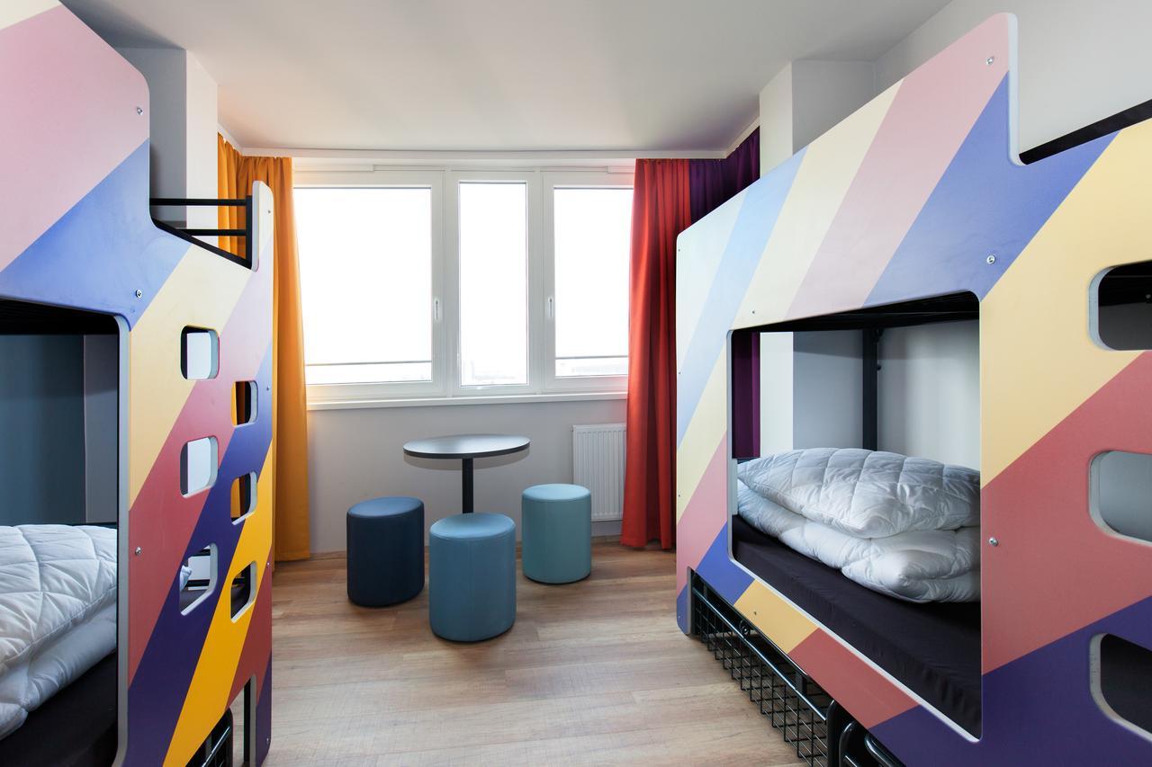Bed 4-Bed Dormitory Room,664805097:JPEG