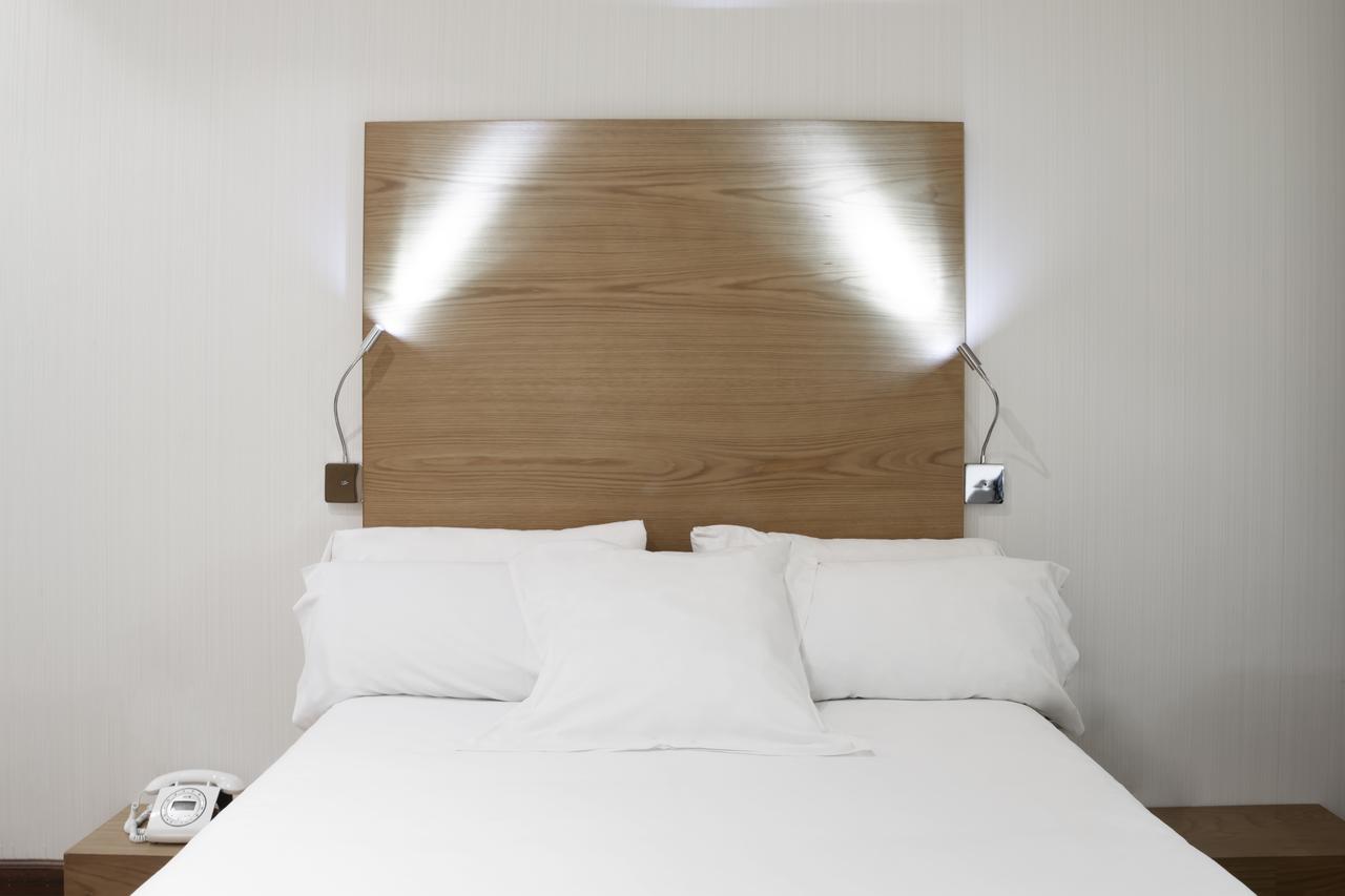 Habitación Doble Pequeña