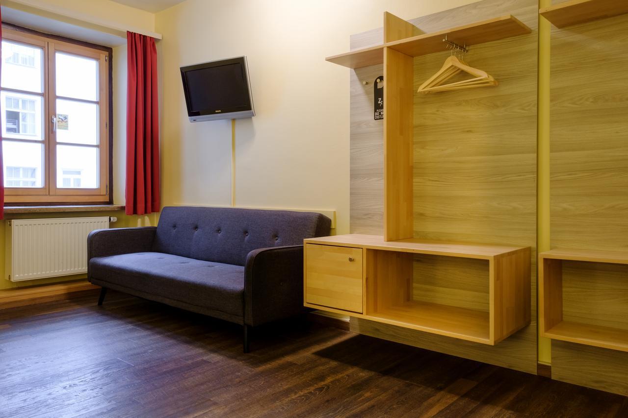 Chambre Double avec Salle de Bains Privative