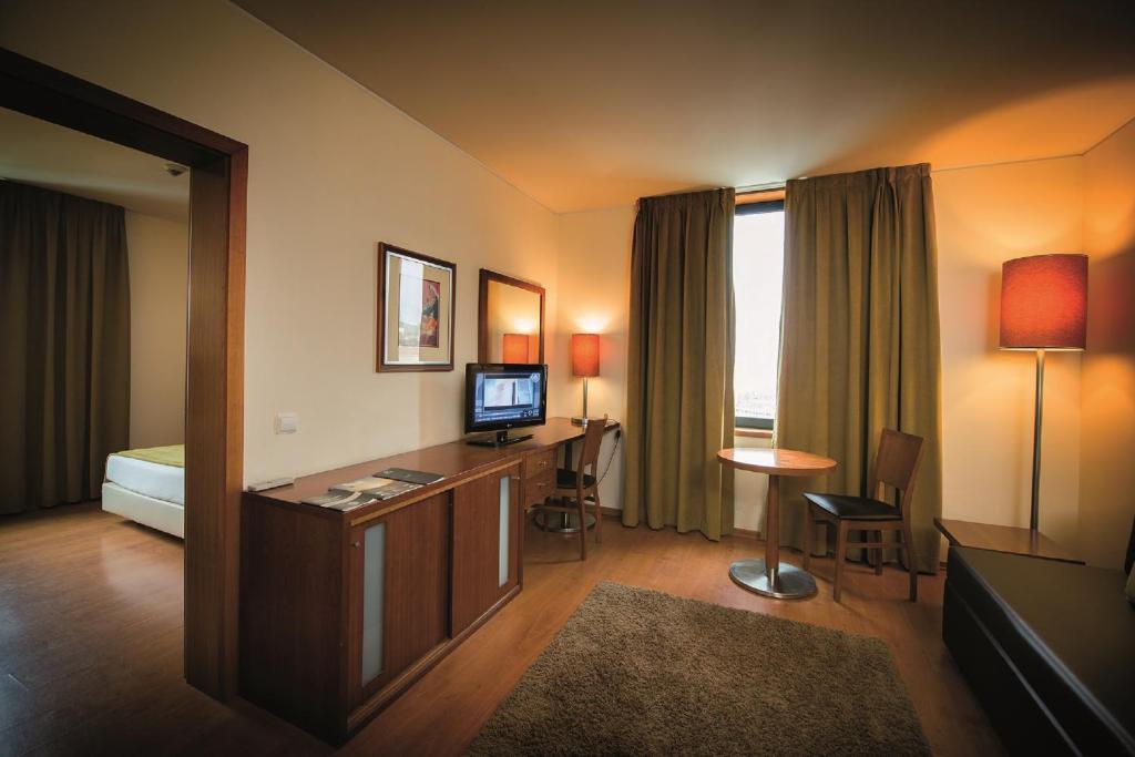 Suite Júnior