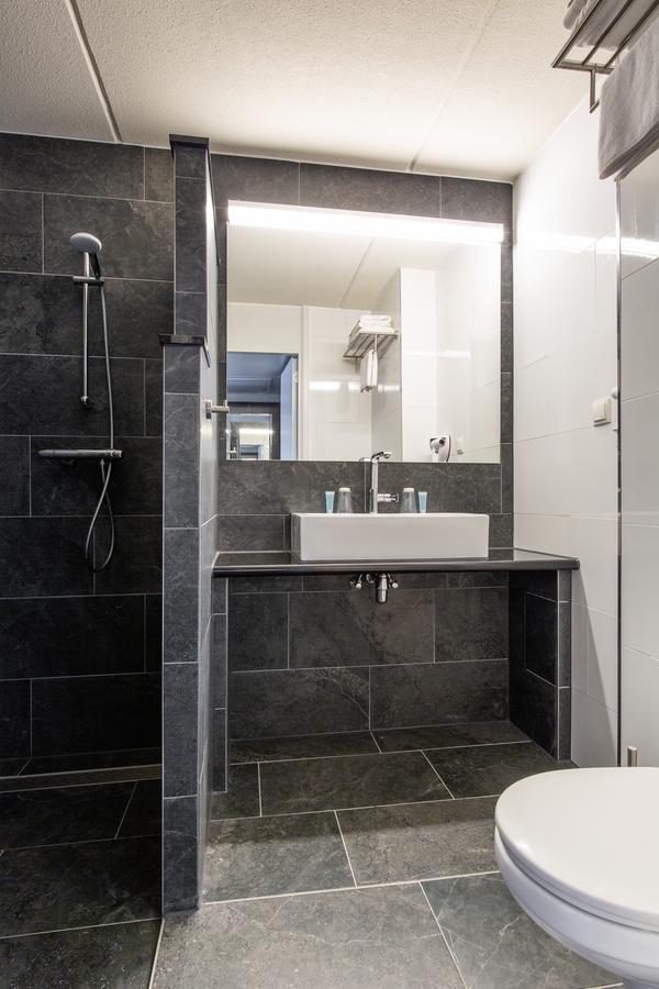 Habitación Deluxe con cama extragrande