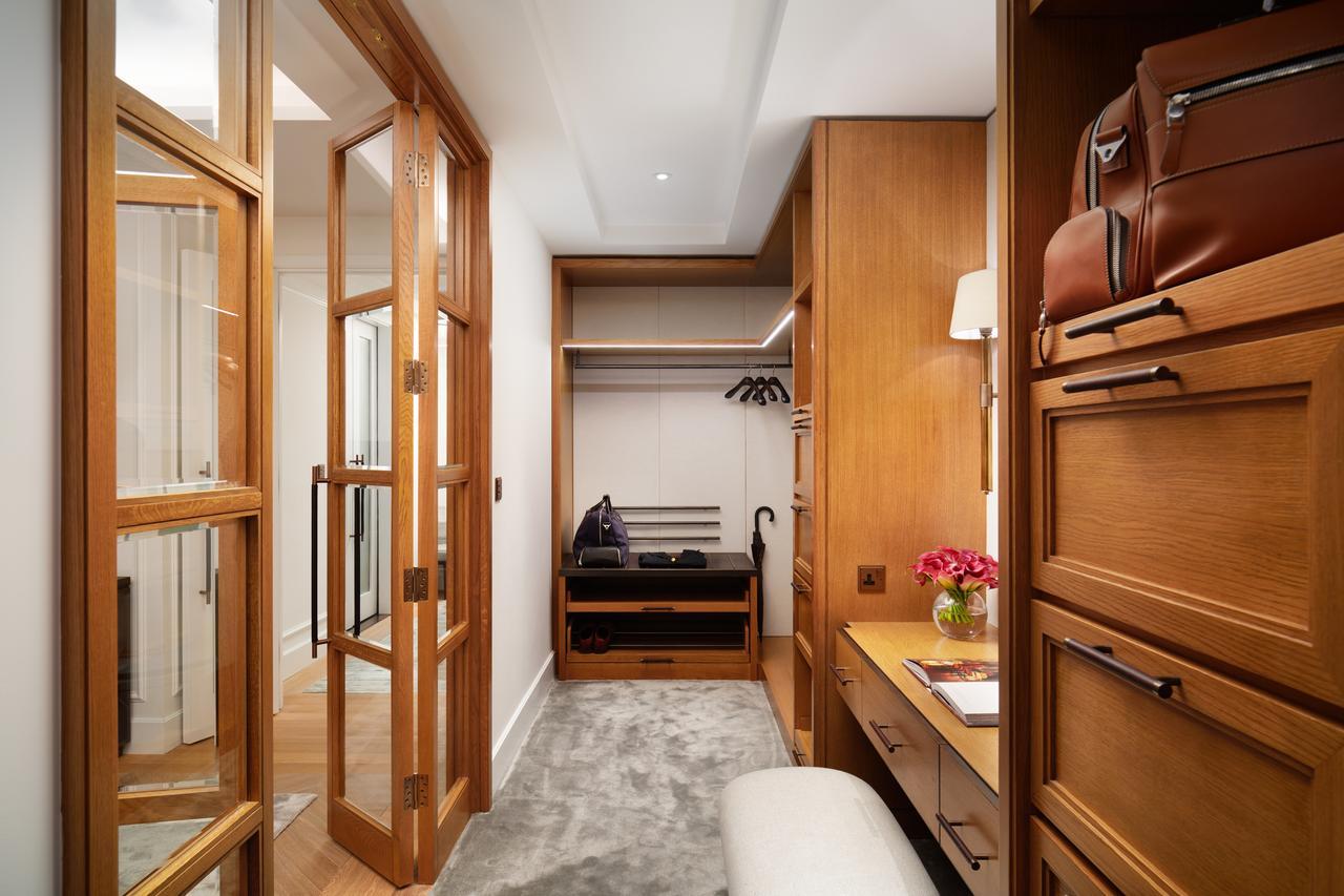 Suite Londres