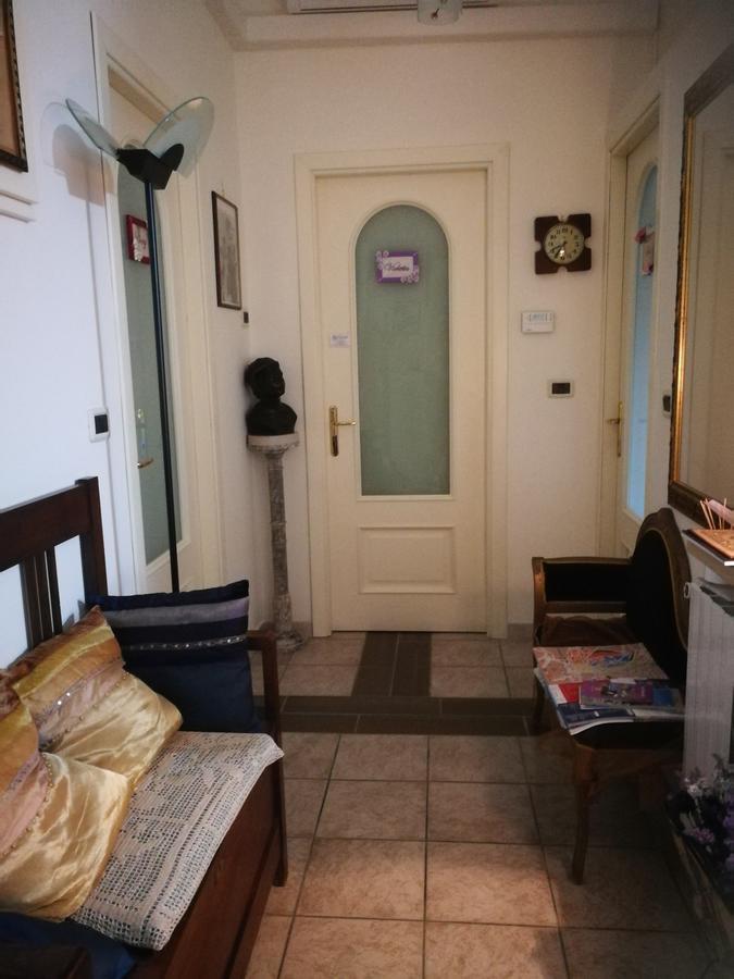 Double or Twin Room Private Bathroom