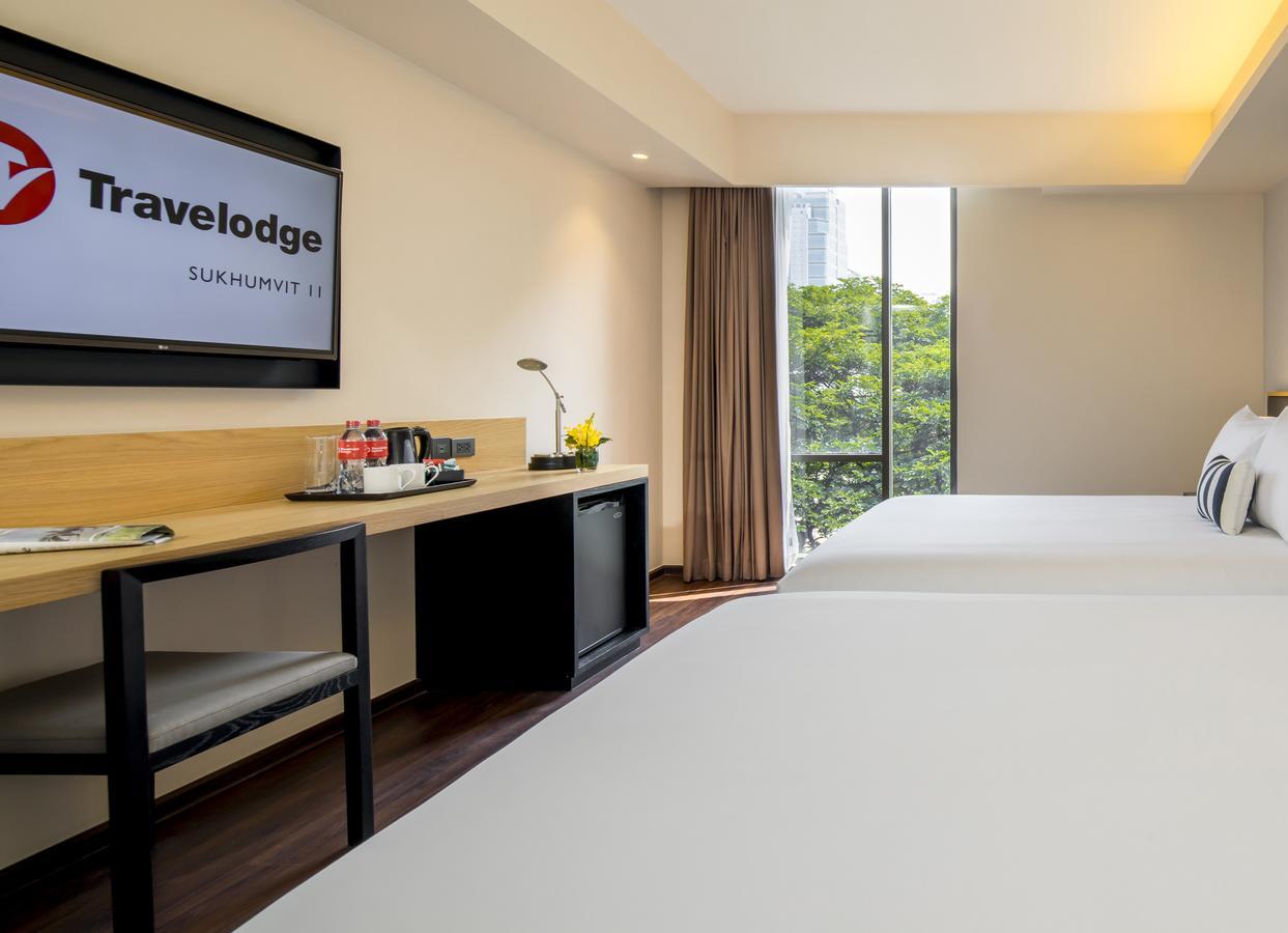 Habitación Triple Deluxe