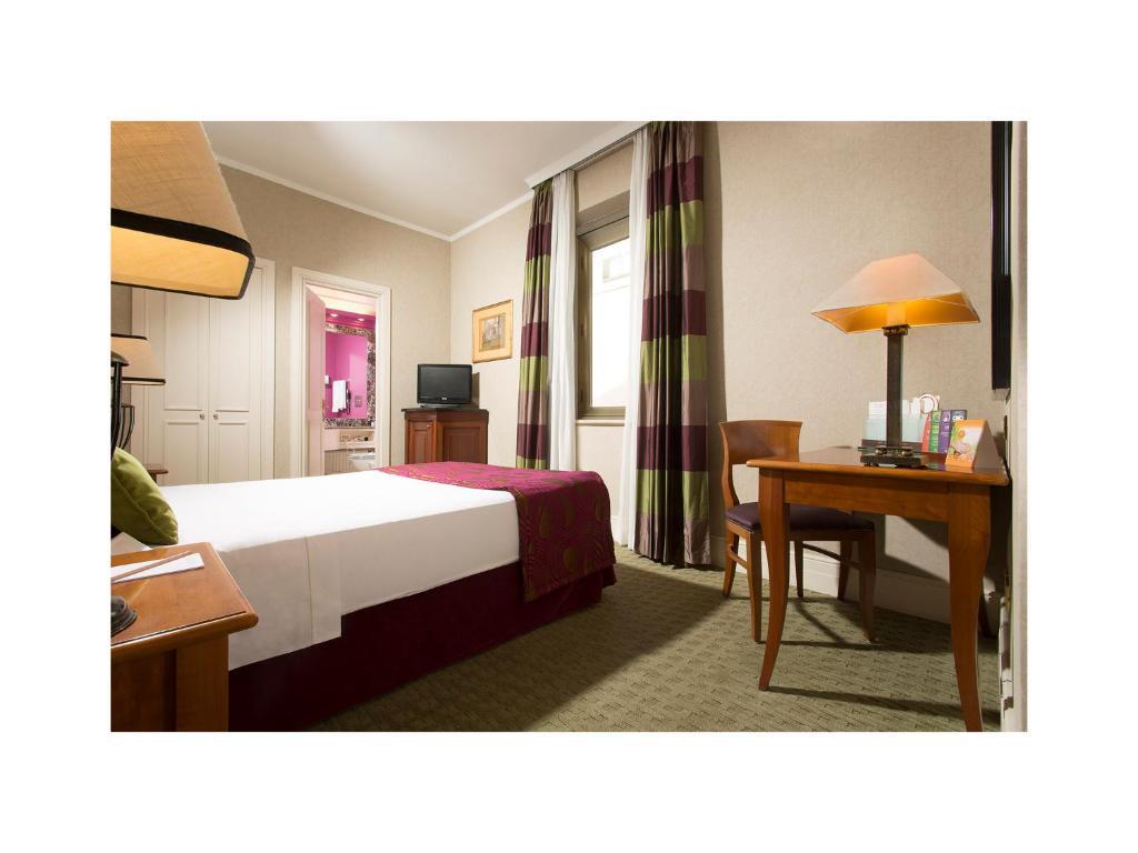 Chambre Simple