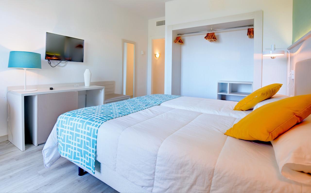 Habitación Individual Estándar