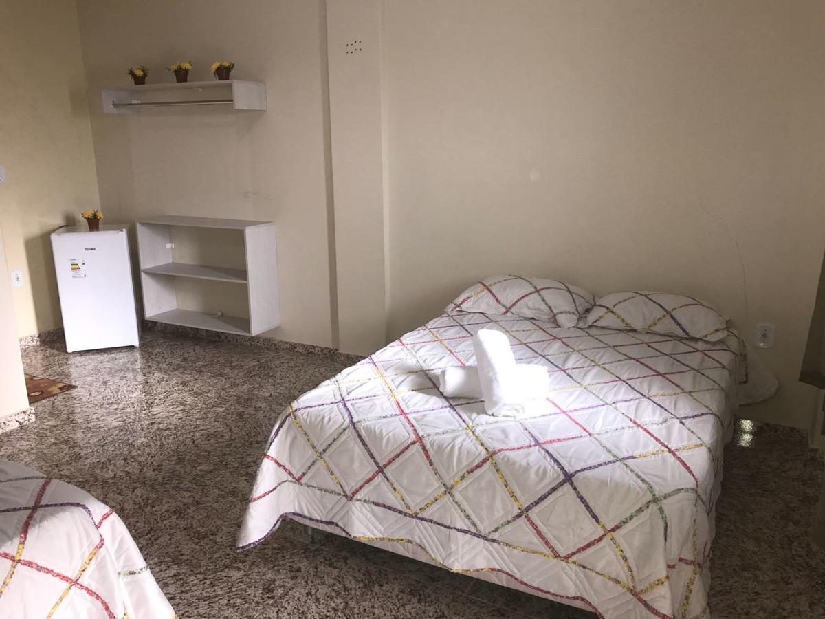 Family Double Room