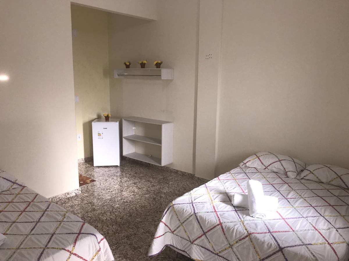 Family Double Room