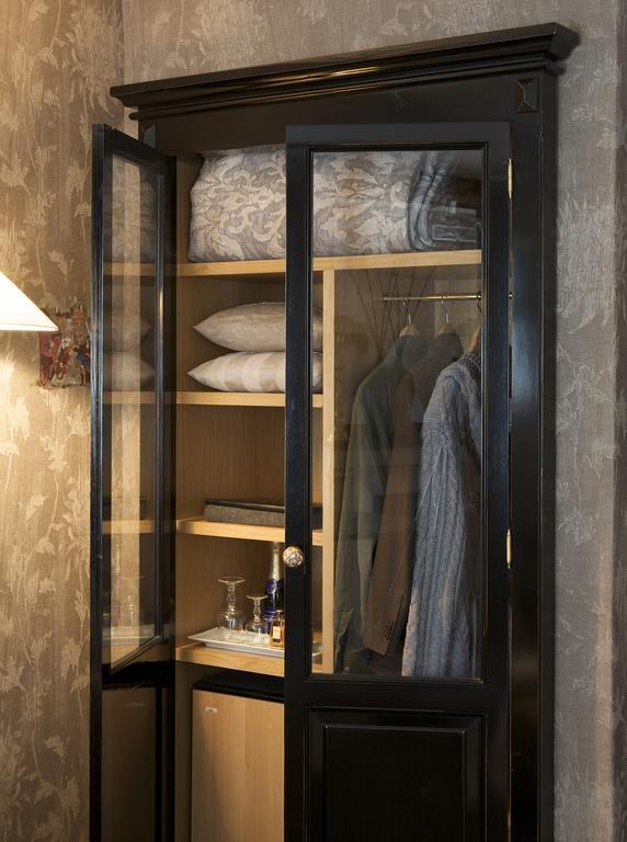 Chambre Triple
