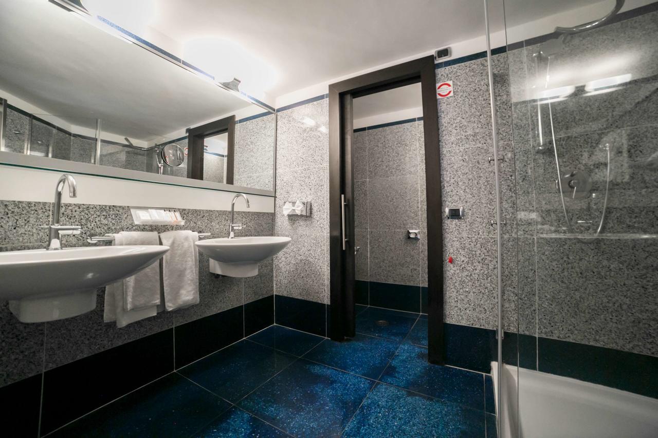 Junior Suite - Split-Level