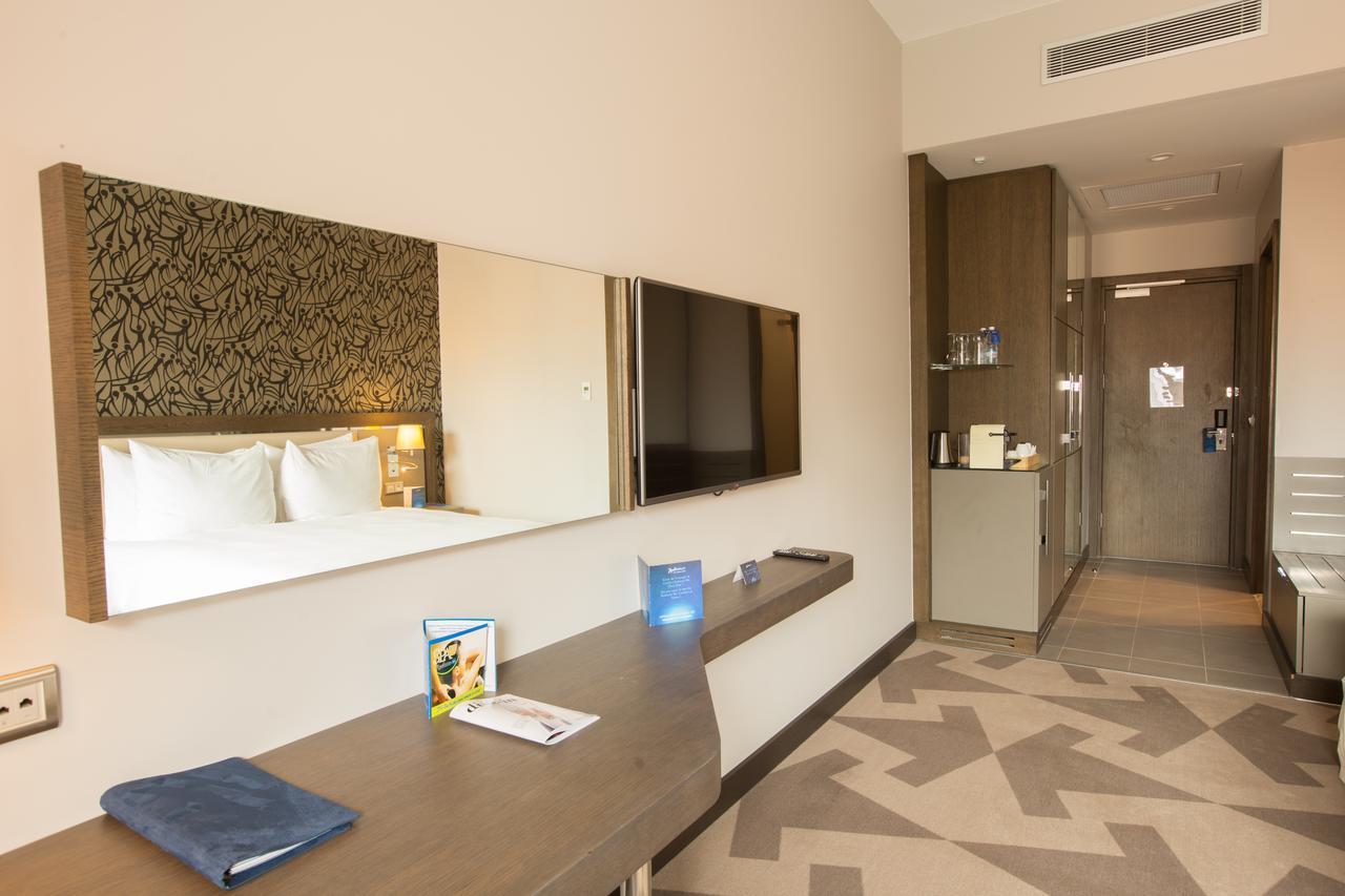 Chambre Premium - Vue sur Jardin