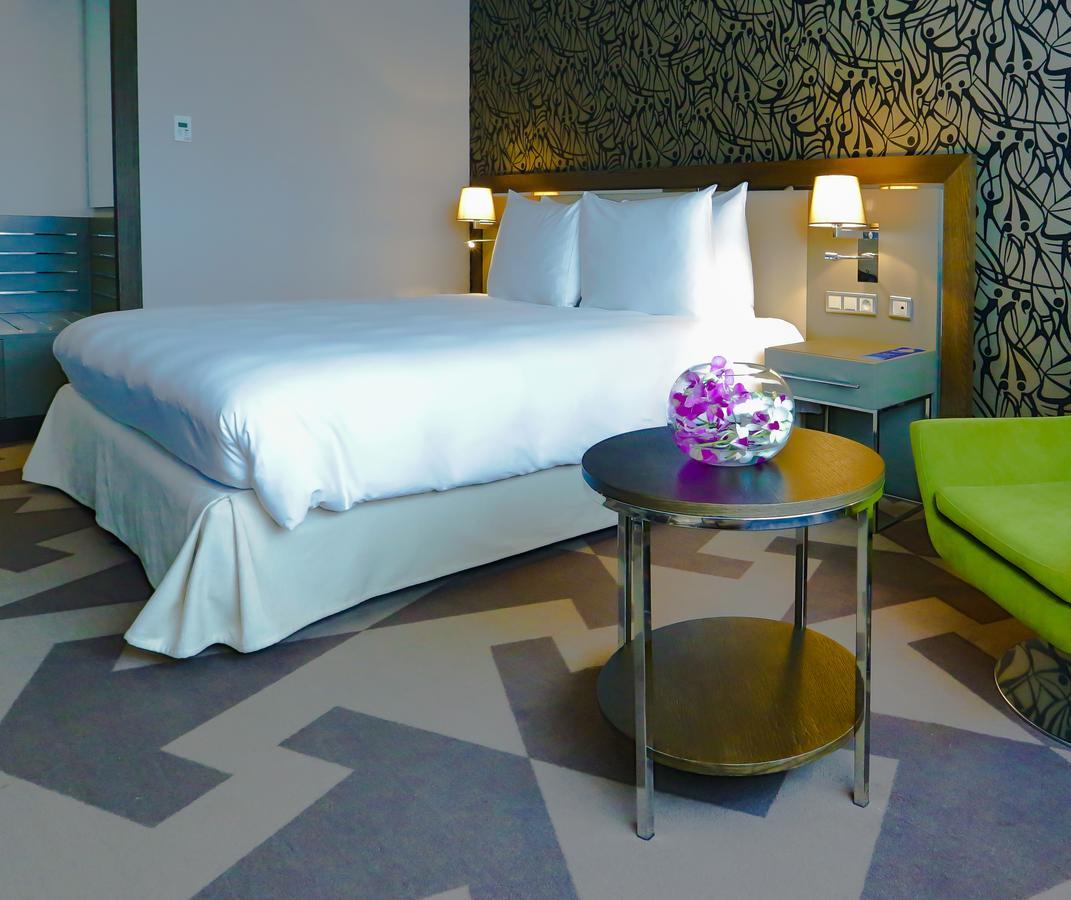 Chambre Supérieure