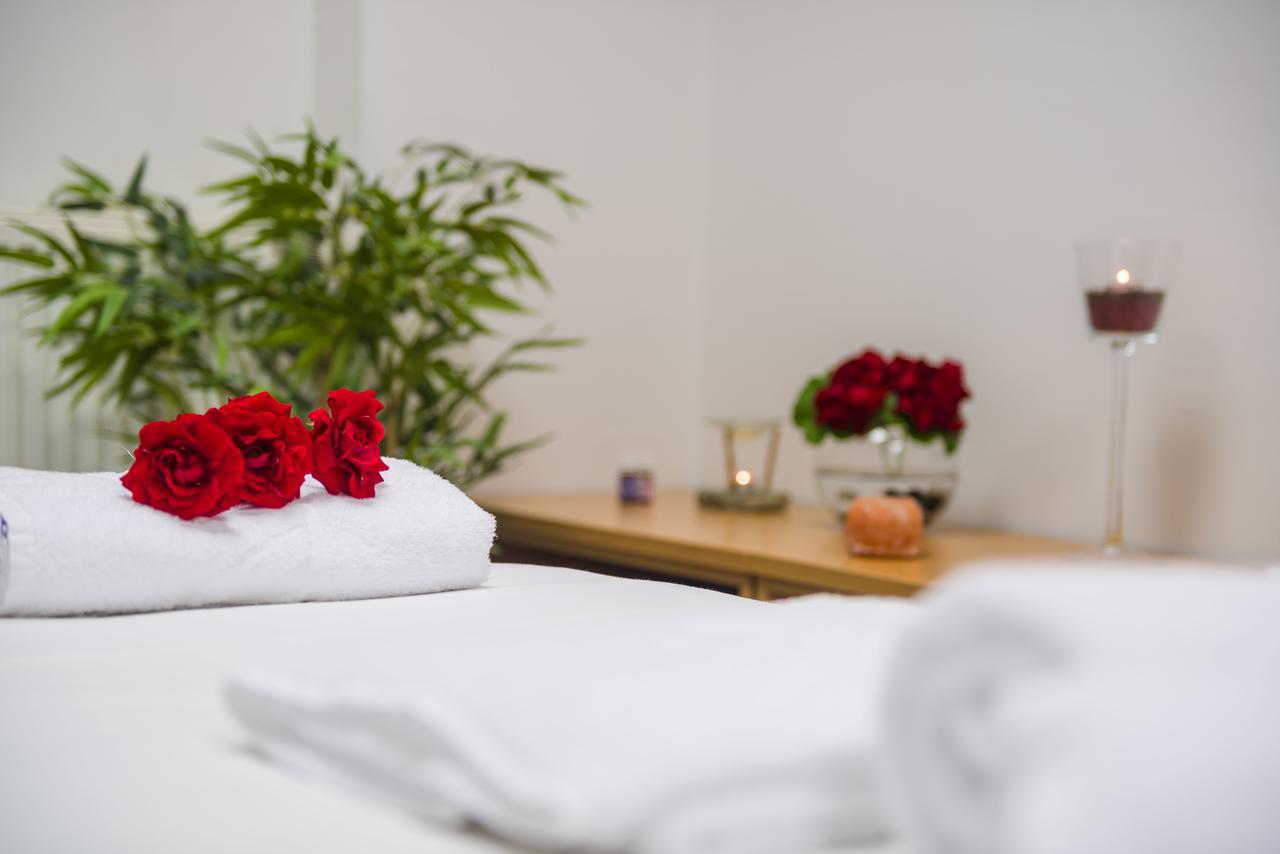 Special Offer - Double Room with Half Board