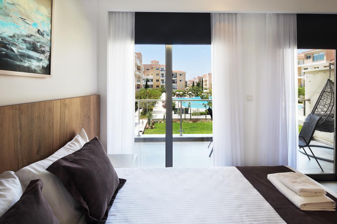 Luxe Suite met 1 Slaapkamer