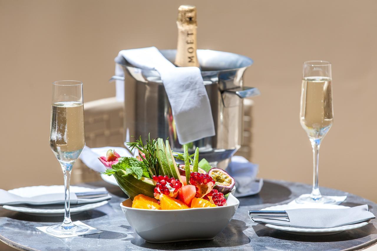 Suite Junior avec Piscine Privée