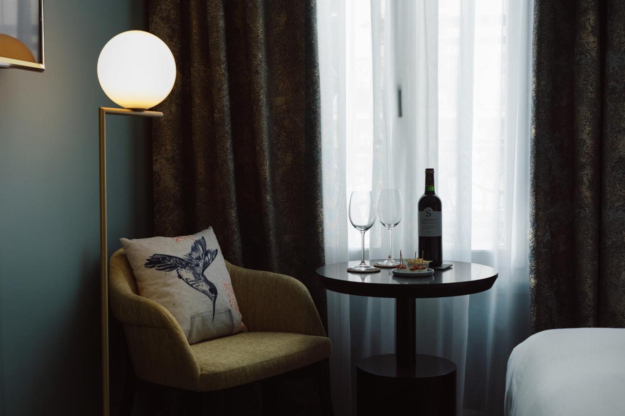 Quarto Familiar