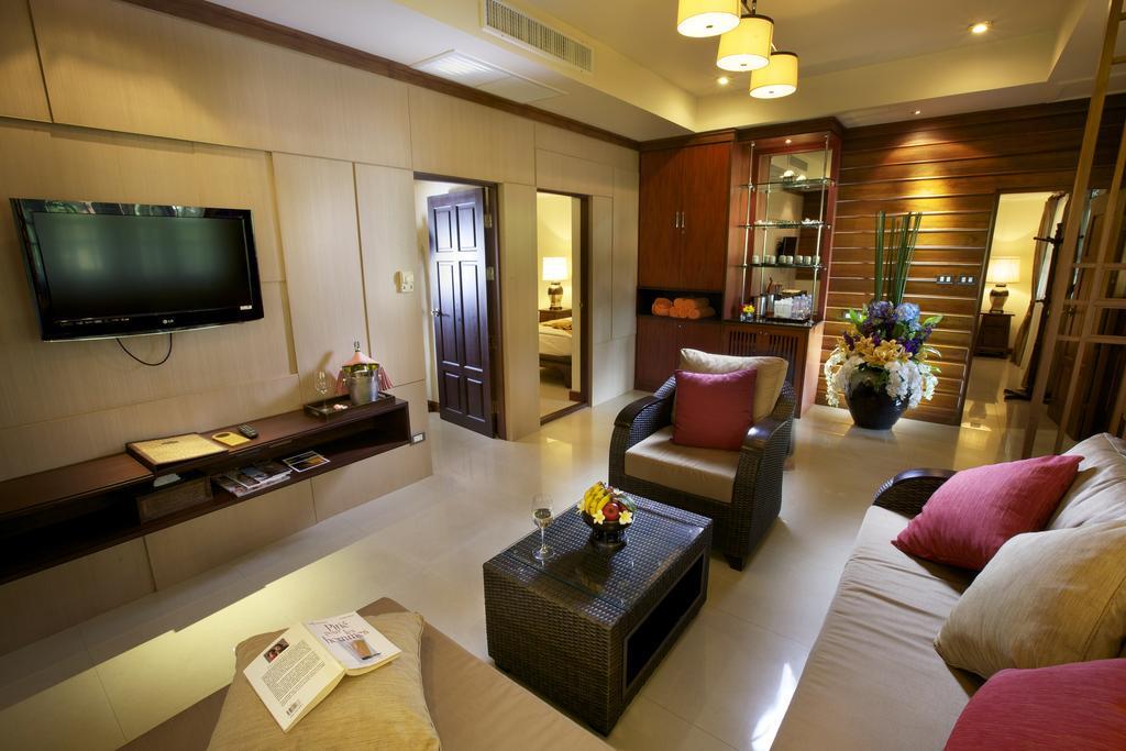 Villa Familiale 3 Chambres