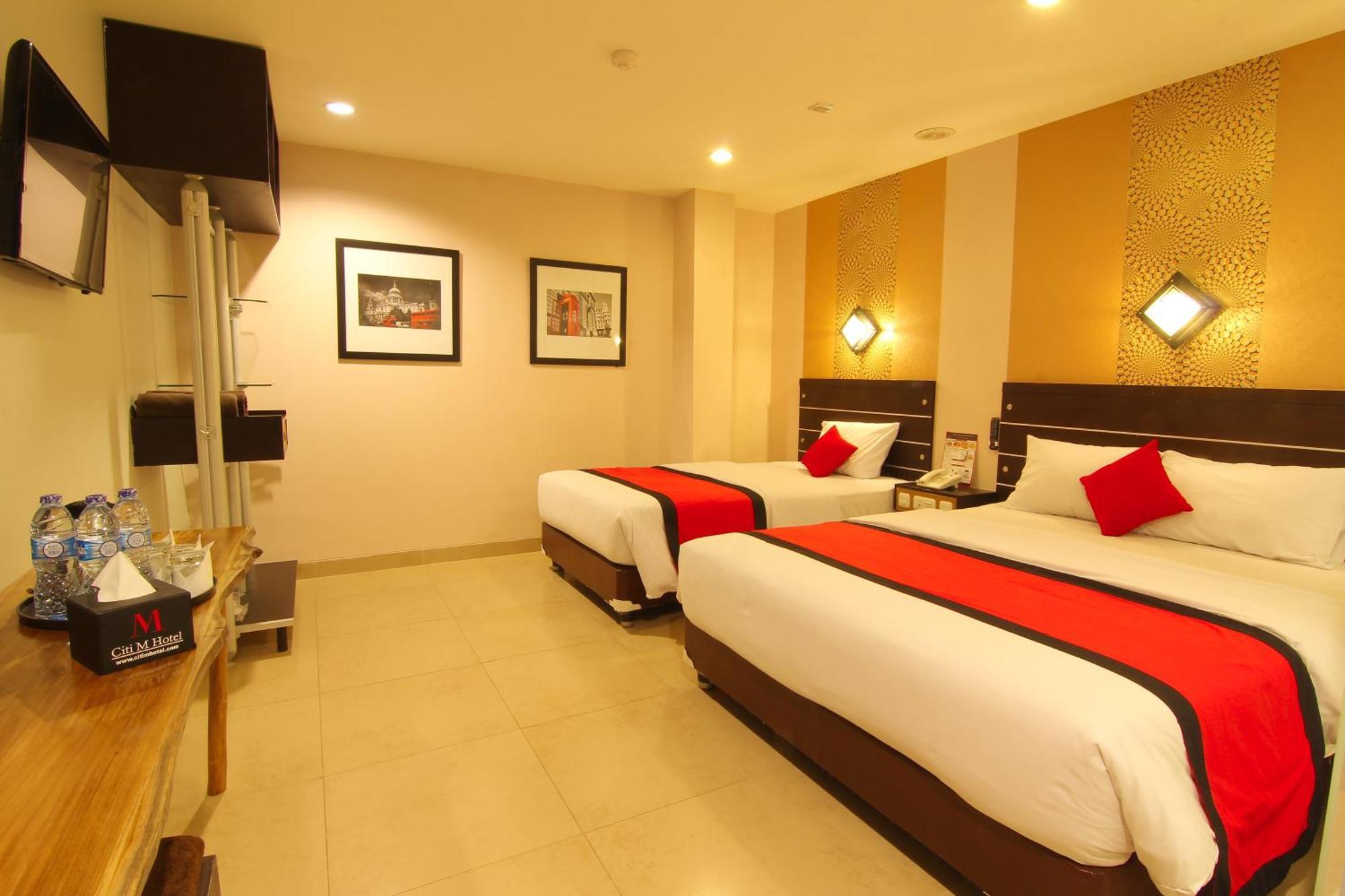 Super Deluxe Triple Room with Free shuttle to Gambir Railway Station,673597188:JPEG
