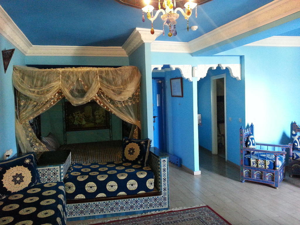 Habitación Familiar (2 adultos y 2 niños)