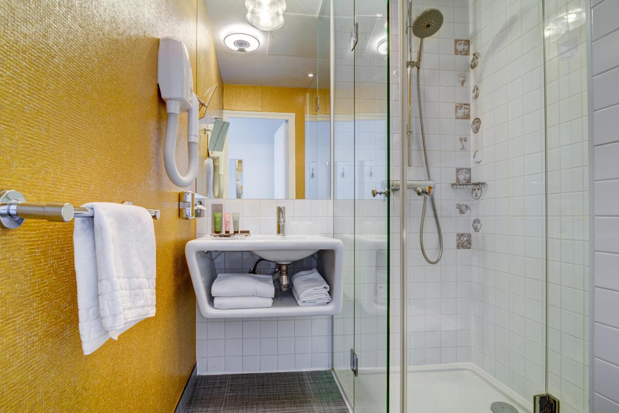 Quarto Individual