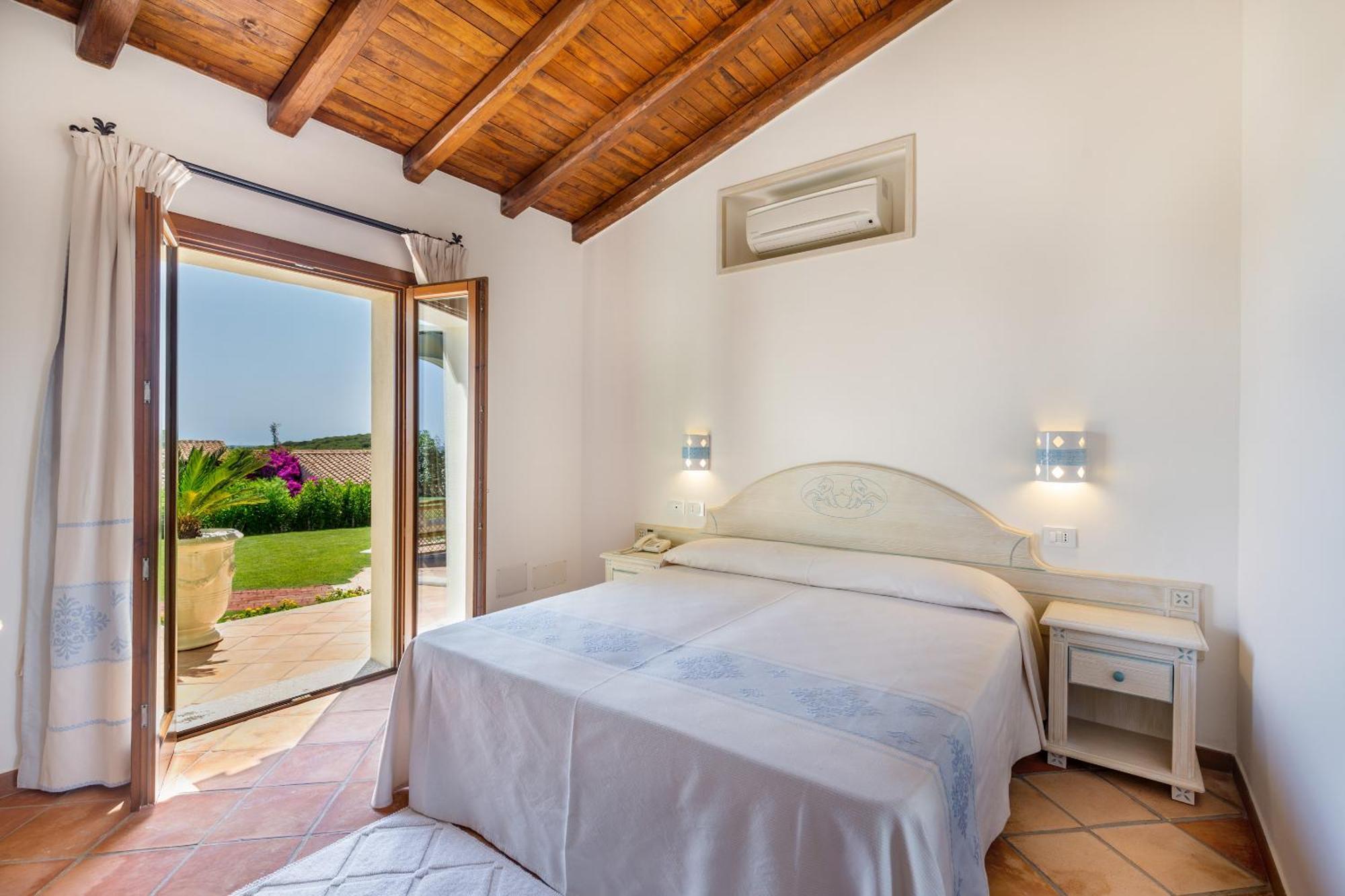 Two-Bedroom Suite Swimming Pool