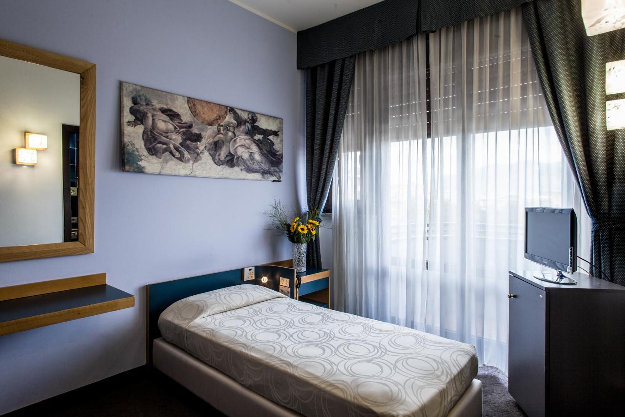 Quarto Individual