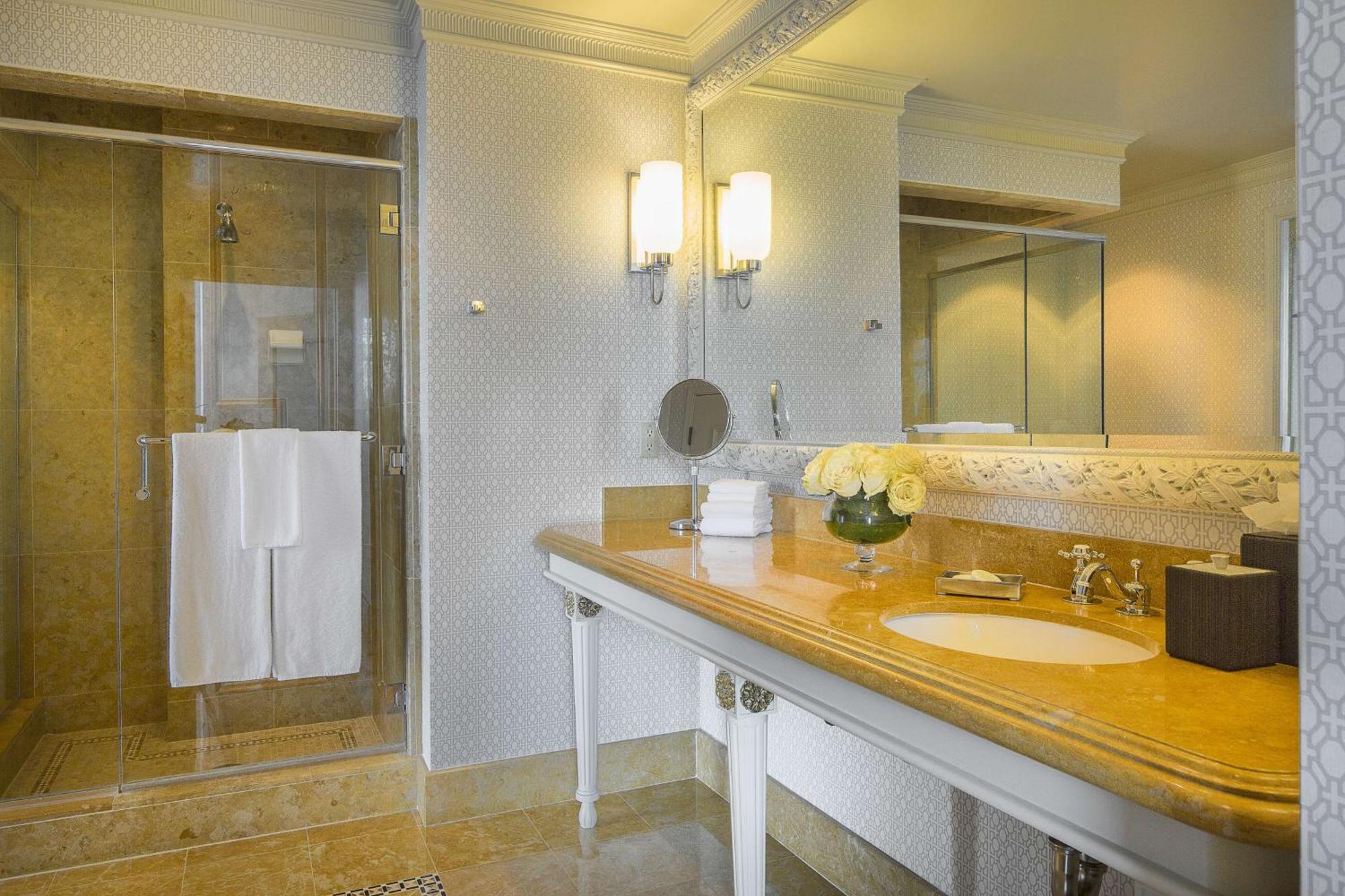 Suite Penthouse