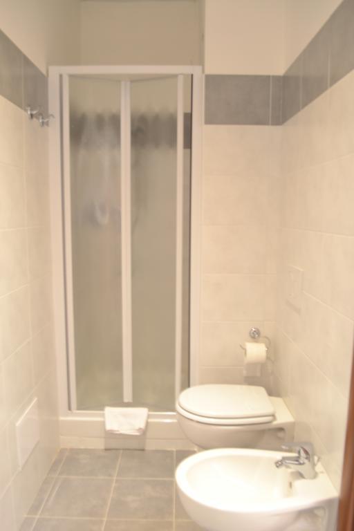 Chambre Double avec Salle de Bains Privative