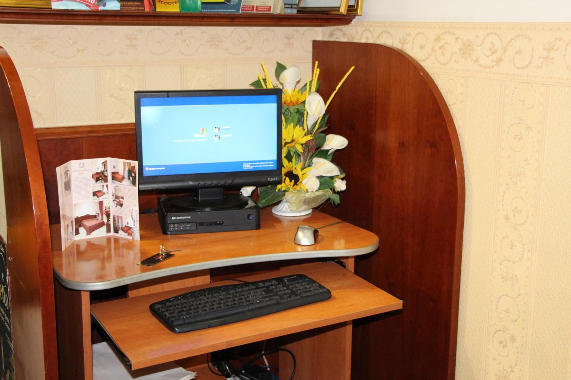 Habitación Quíntuple