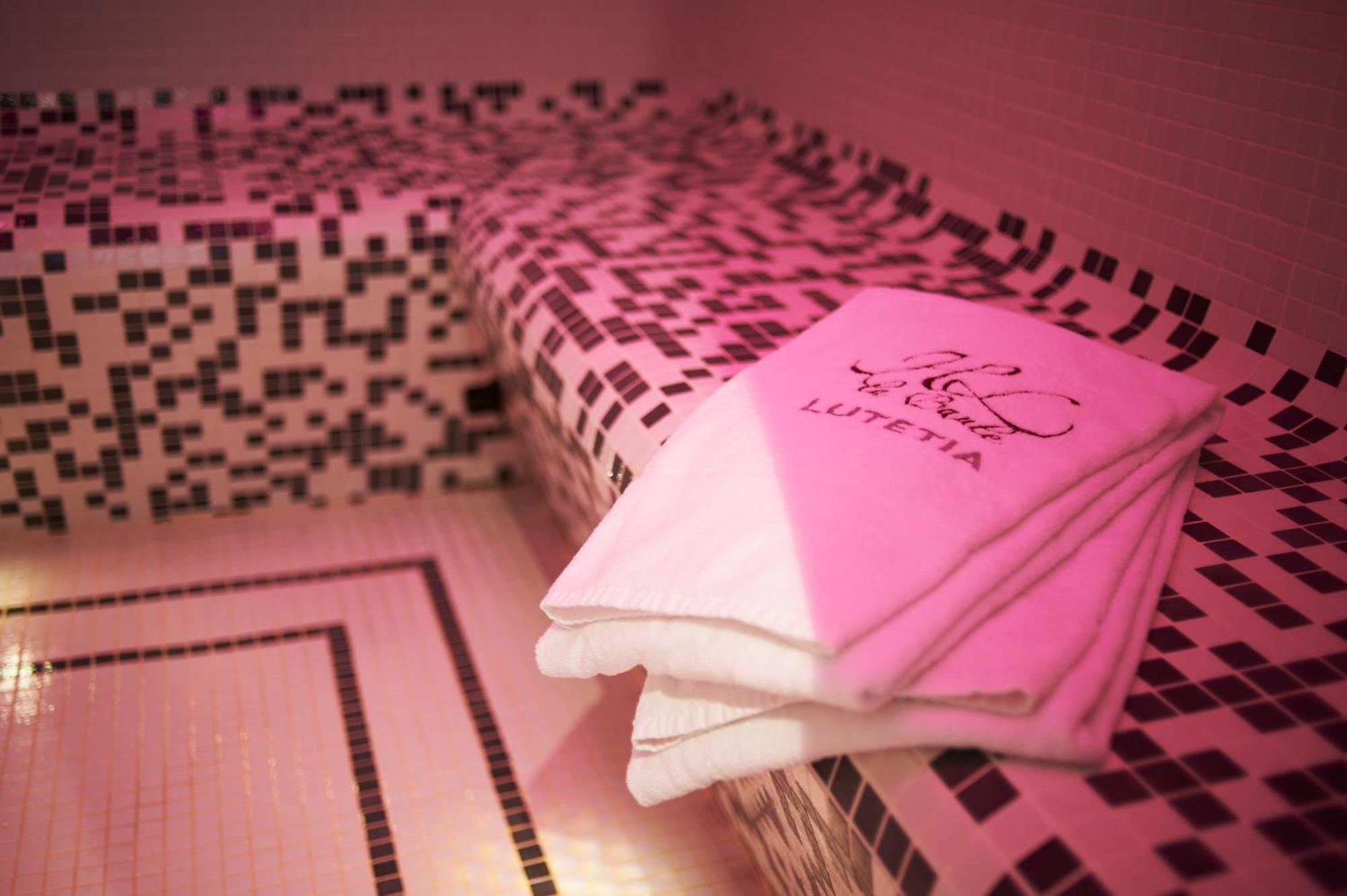 Superior Double Room 50 minutes Private Spa