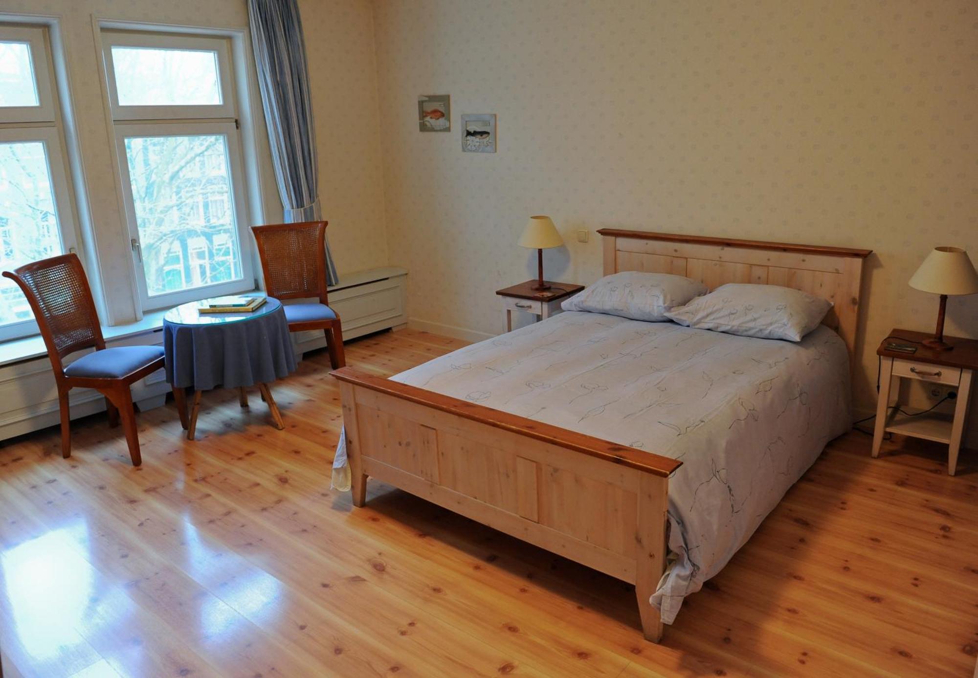 Habitación Doble Grande