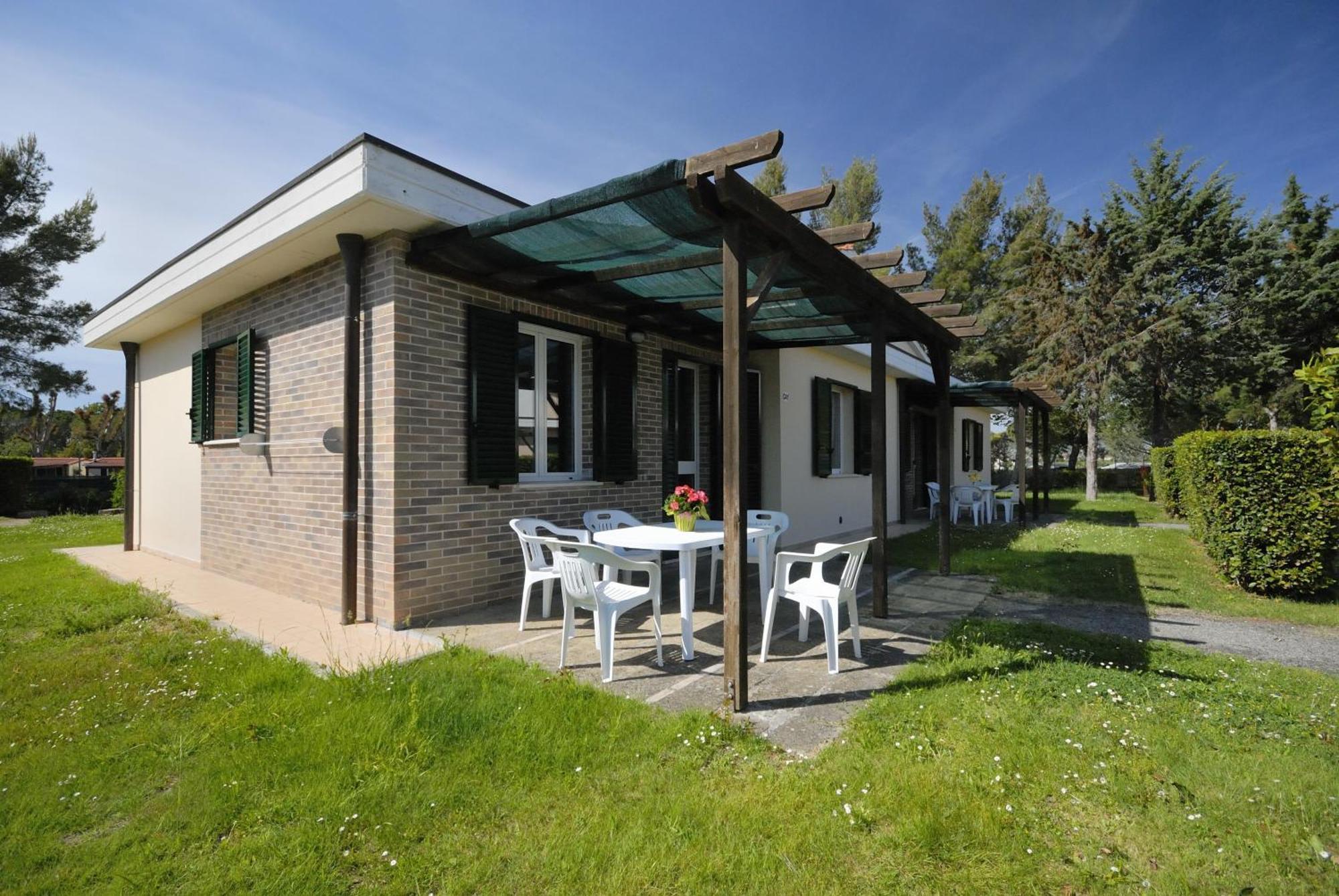 Standaard Appartement met 2 slaapkamers