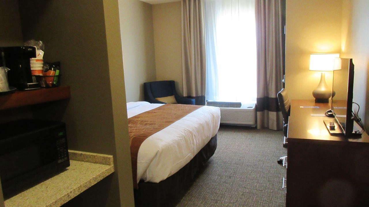 King Room Non-Smoking