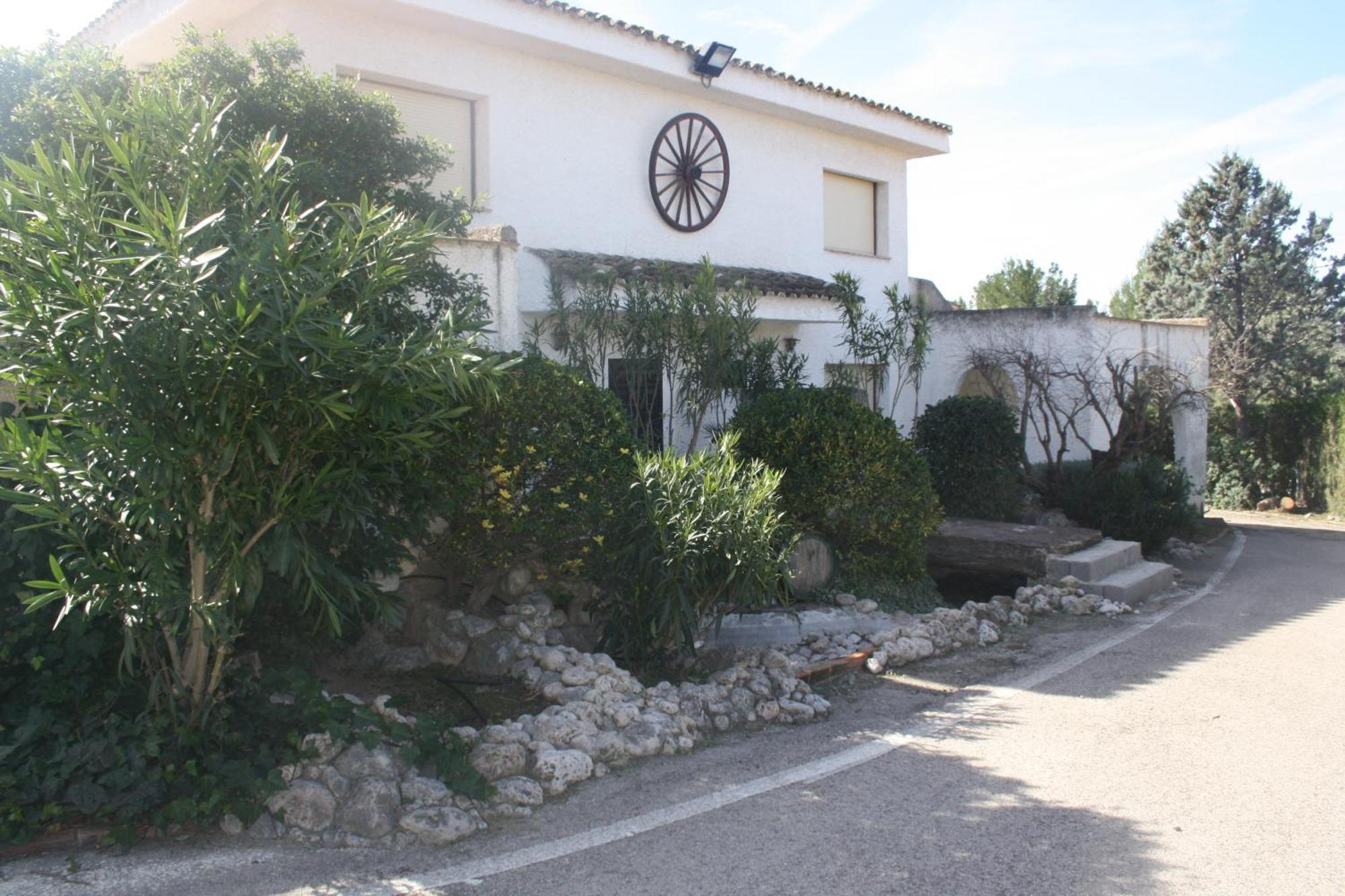 Triple Room 3 Beds Terrace